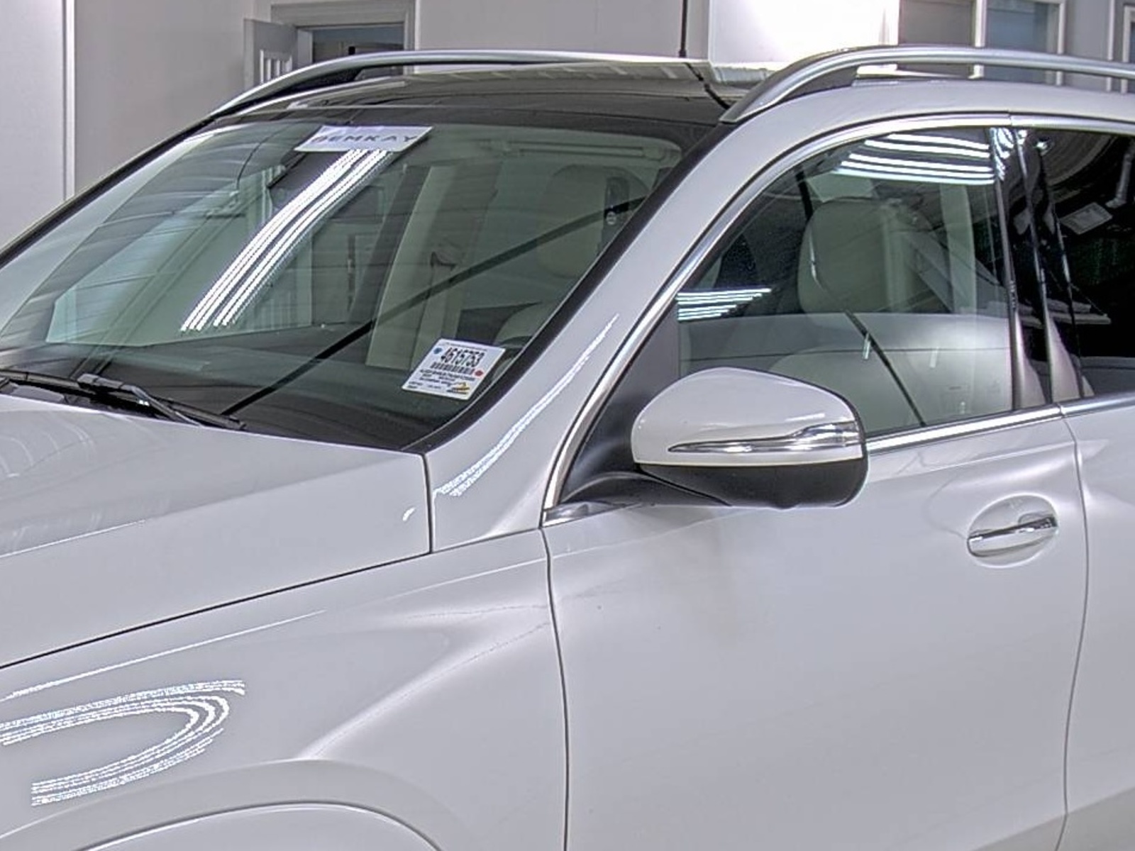 2022 Mercedes-Benz GLE   AWD