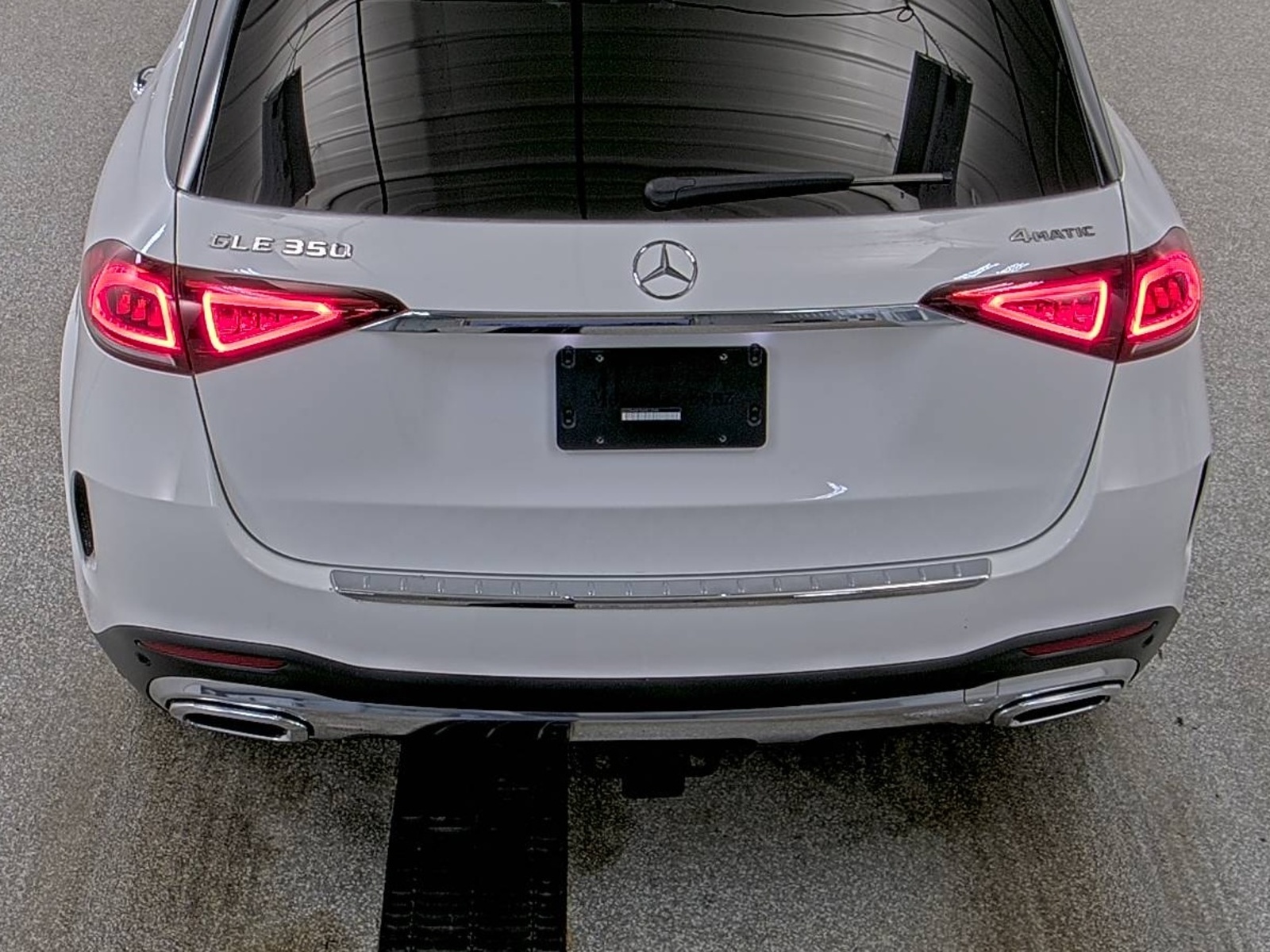 2022 Mercedes-Benz GLE   AWD