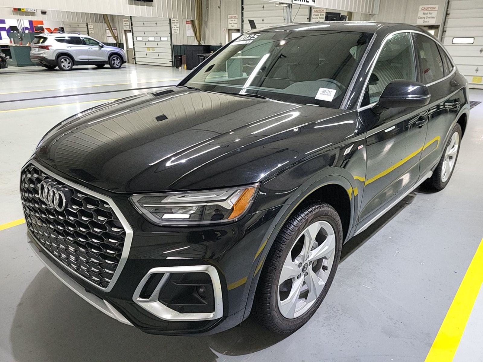 2025 Audi Q5   AWD