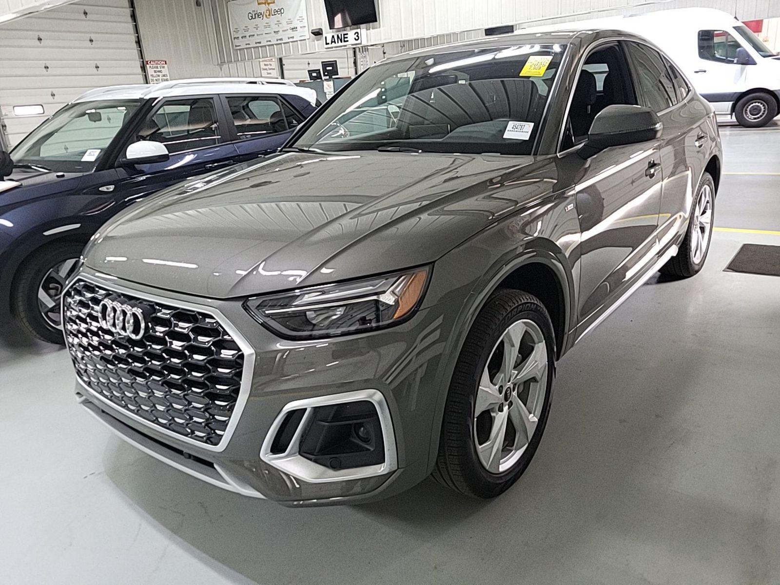2025 Audi Q5   AWD