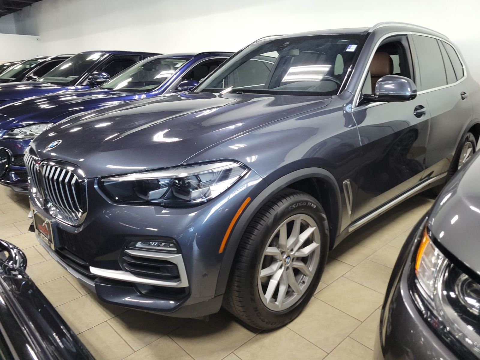 2019 BMW X5  XDrive40i AWD