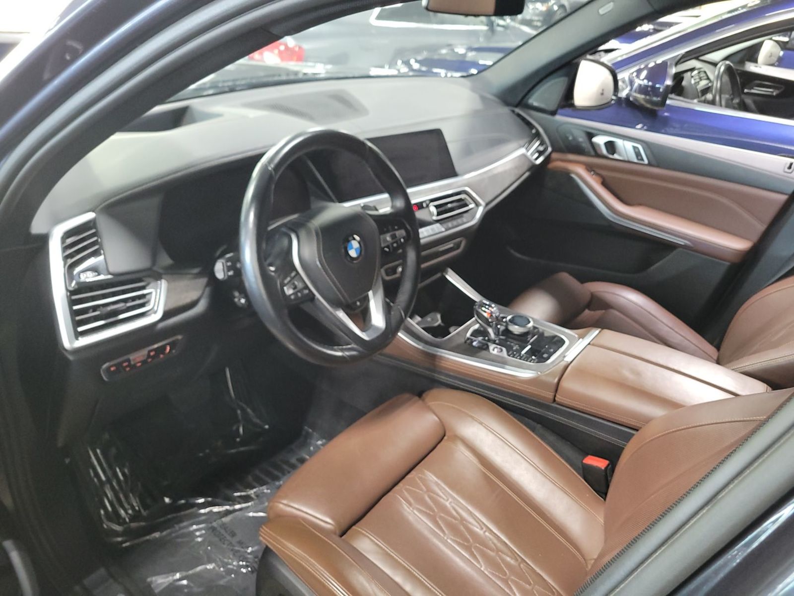 2019 BMW X5  XDrive40i AWD