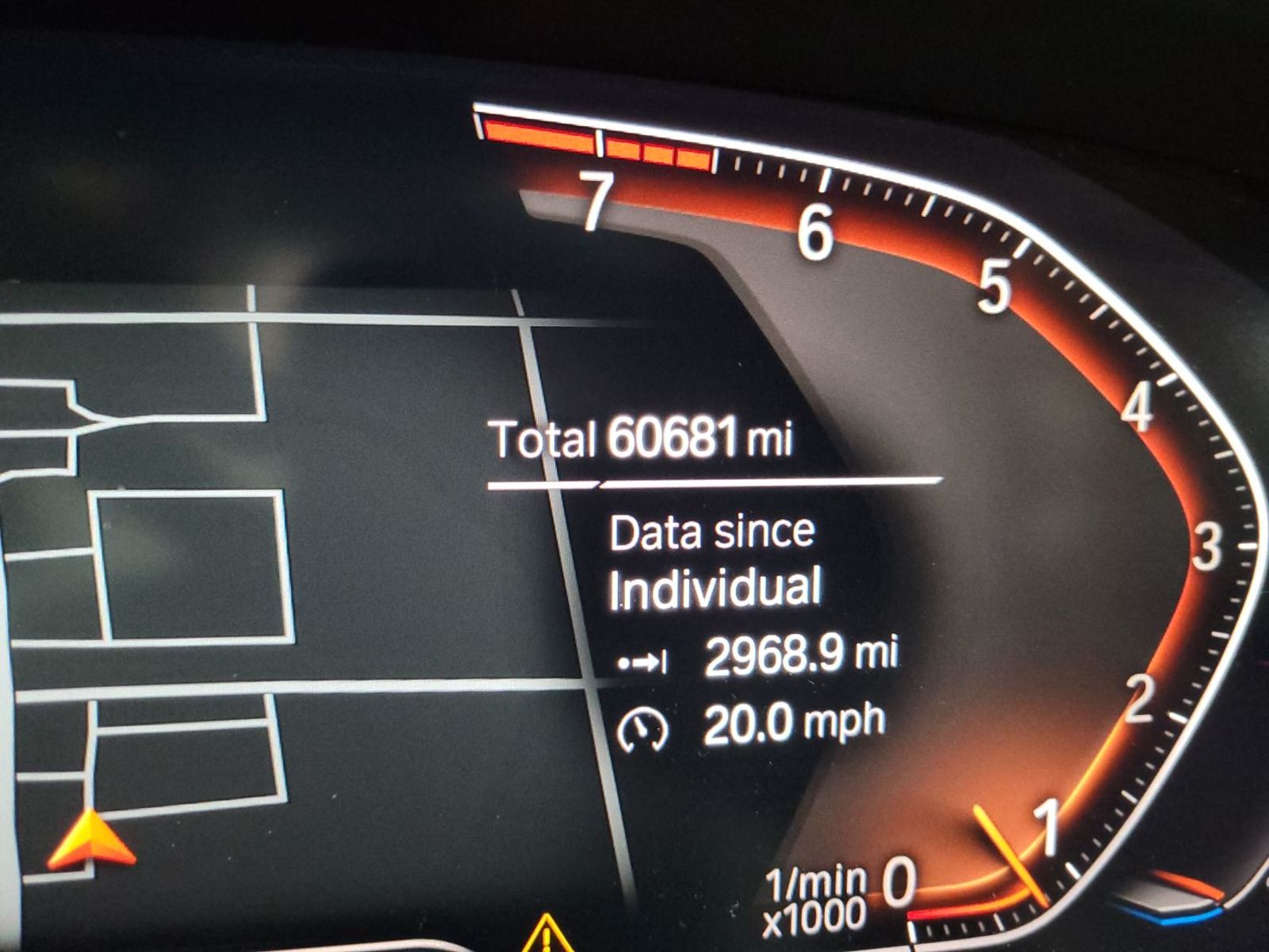 2019 BMW X5  XDrive40i AWD