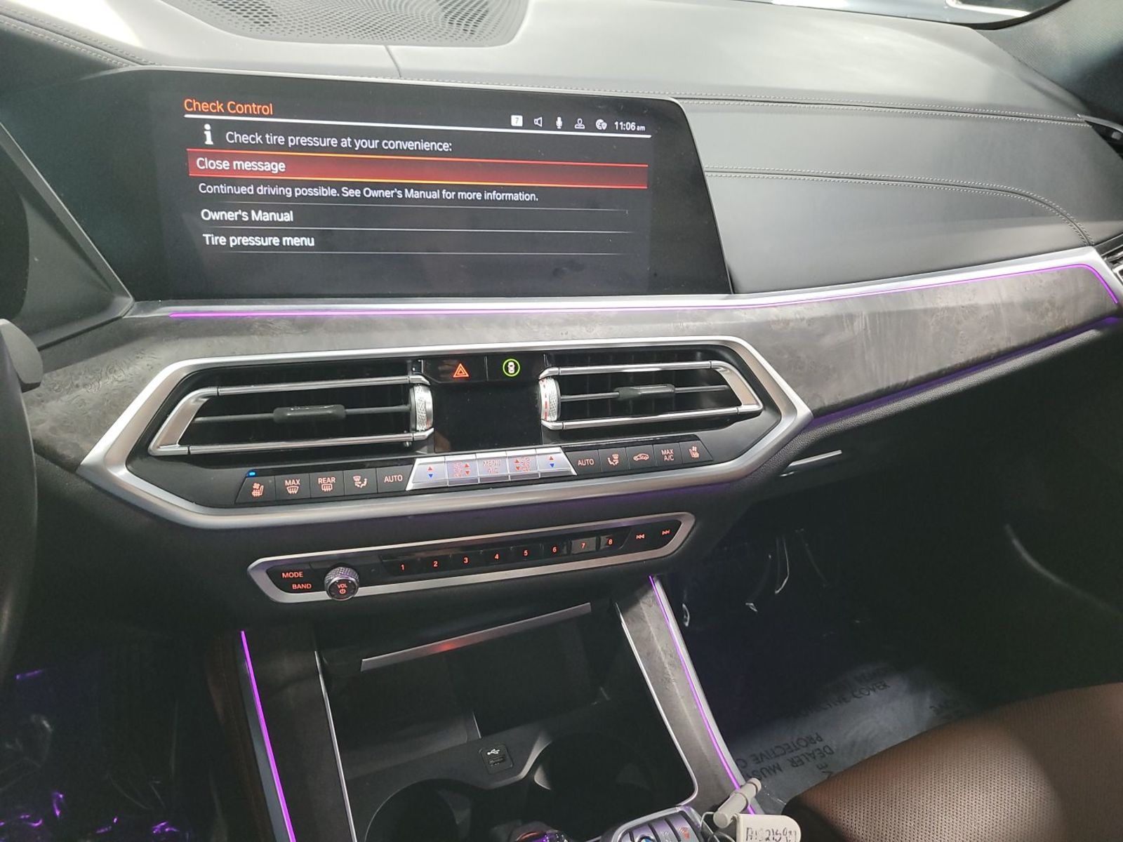 2019 BMW X5  XDrive40i AWD