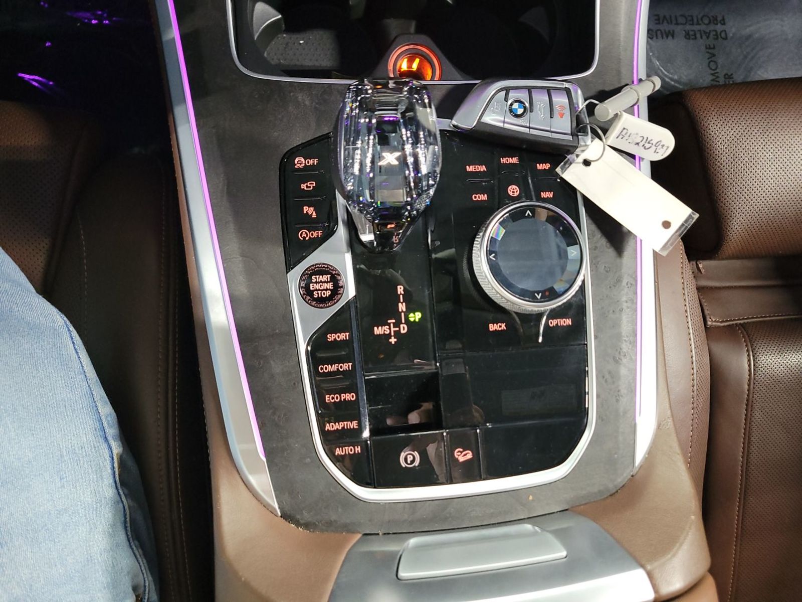 2019 BMW X5  XDrive40i AWD