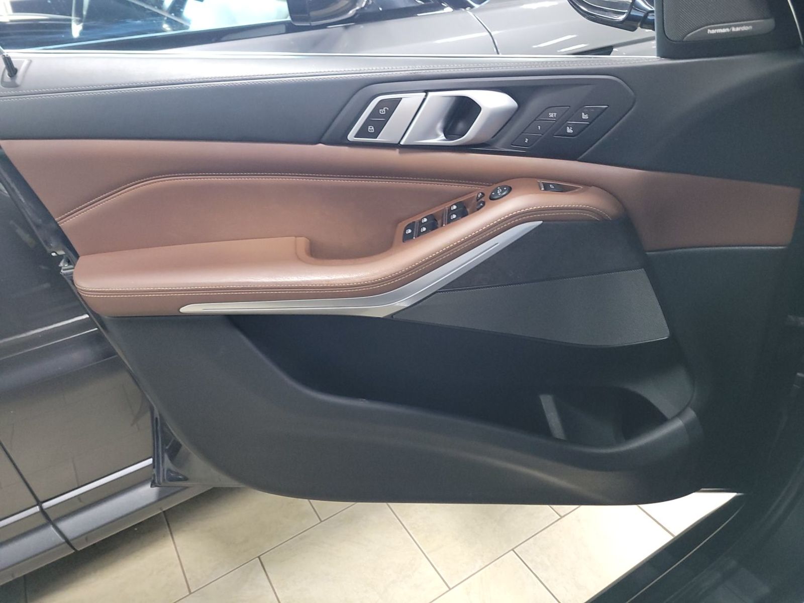 2019 BMW X5  XDrive40i AWD