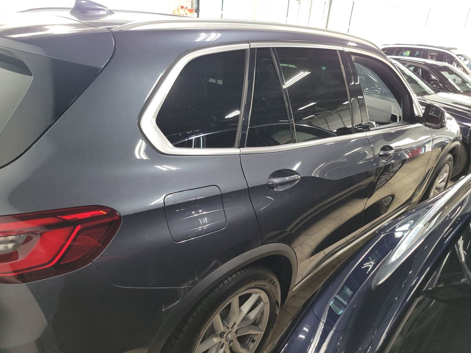 2019 BMW X5  XDrive40i AWD