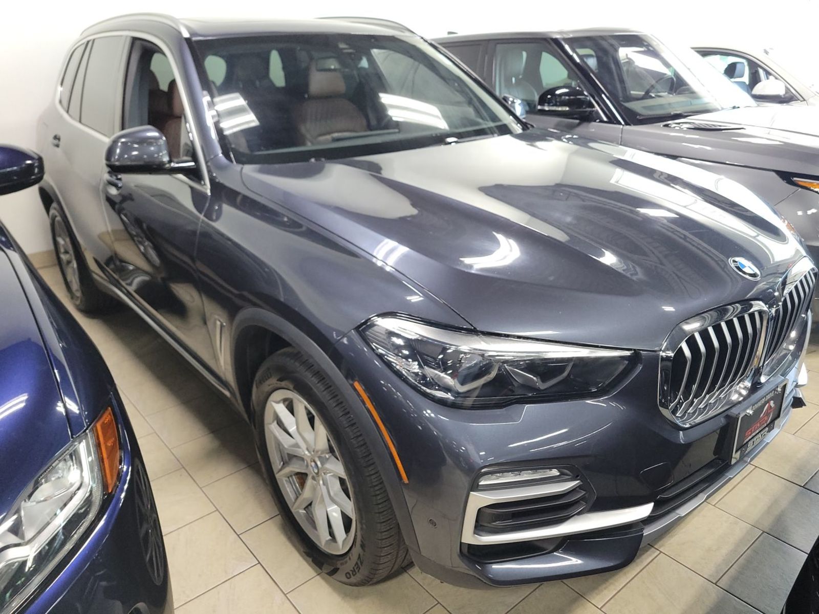 2019 BMW X5  XDrive40i AWD