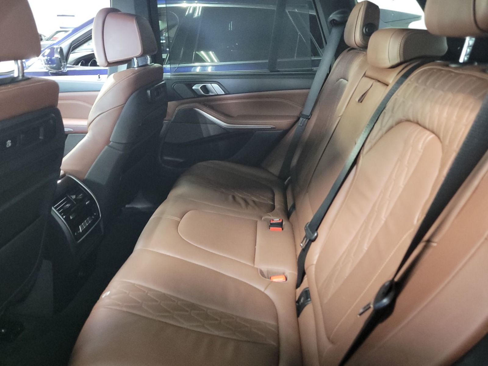 2019 BMW X5  XDrive40i AWD