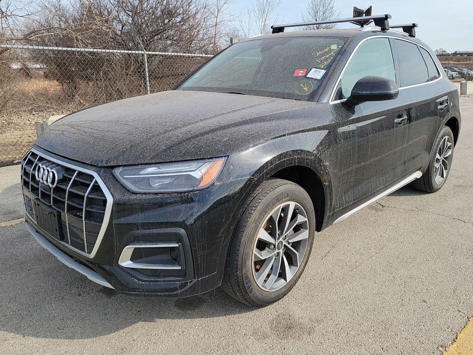 2021 Audi Q5   AWD