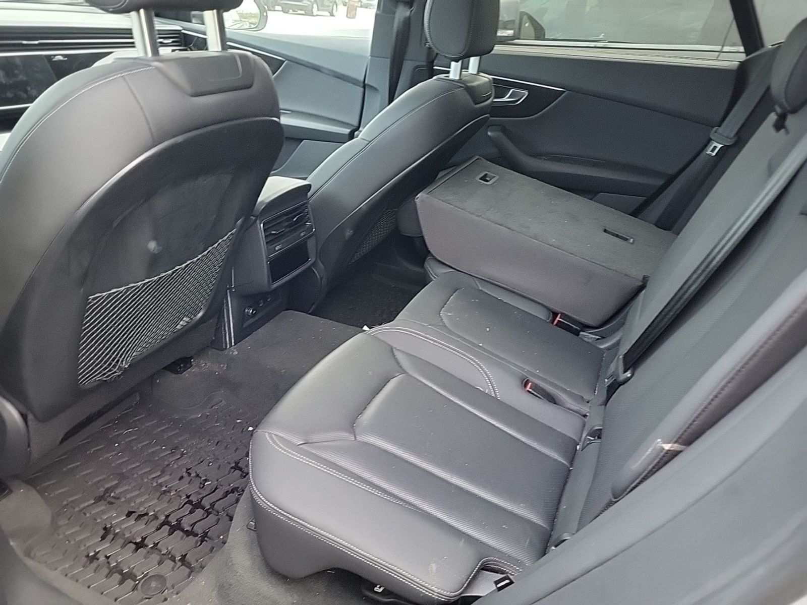 2019 Audi Q8  Prestige AWD
