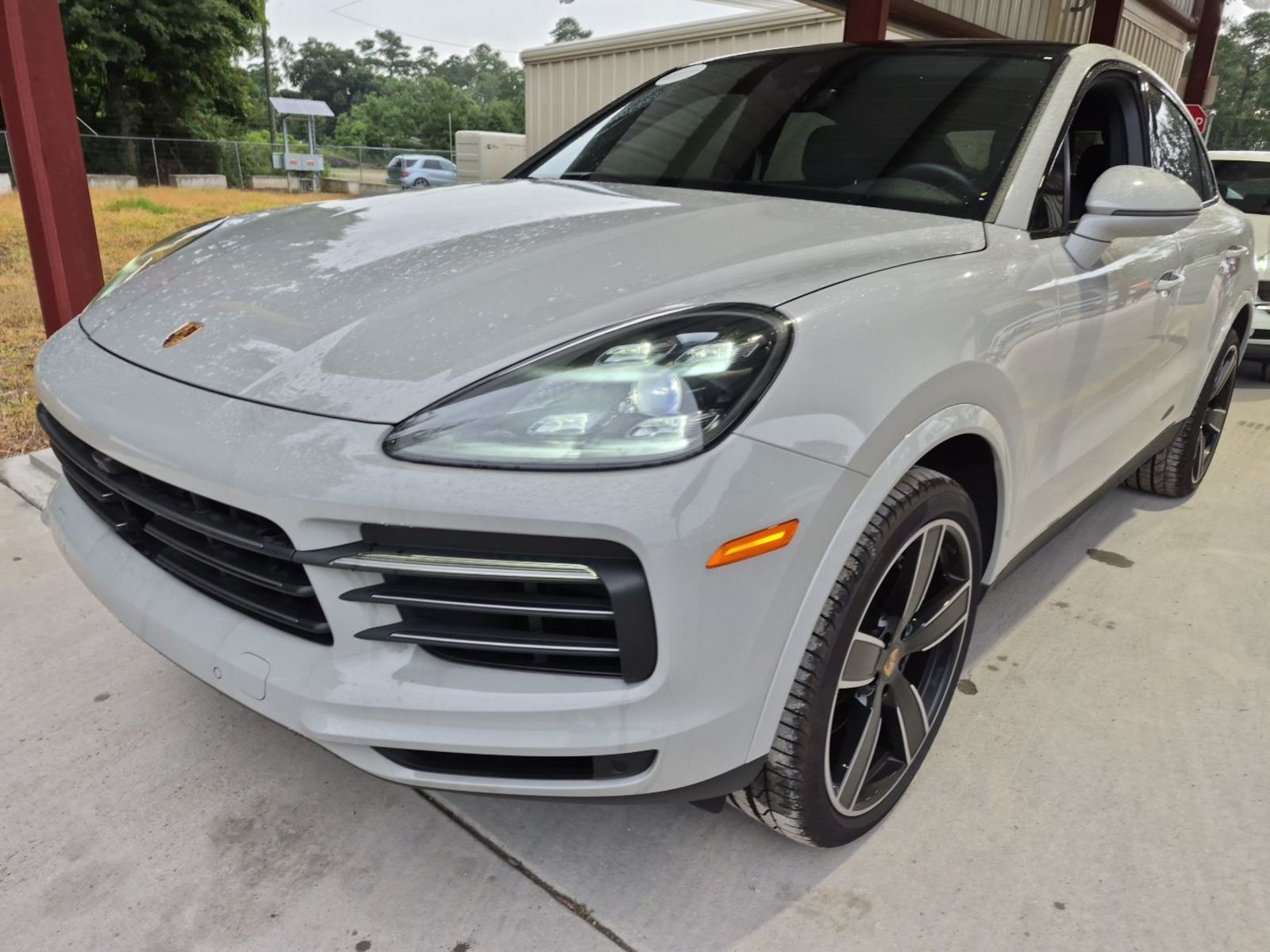 2023 Porsche cayenne  S AWD