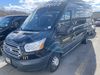 2015 Ford T350HD Vans