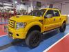 2014 Ford F150