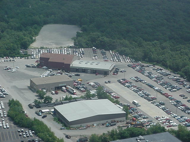 Quincy Auto Auction Facilities Boston Ma Car Dealer Auctions