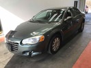 2004 Chrysler Sebring