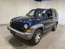 2005 Jeep Liberty