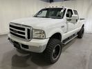 2007 Ford F250SD