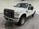 2009 Ford F250SD