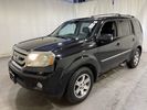 2011 Honda Pilot