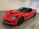 2018 Chevrolet Corvette