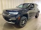 2022 Jeep New Grand Cherokee