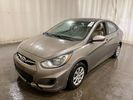 2013 Hyundai Accent