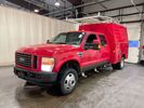 2008 Ford F350SD