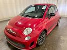 2014 Fiat 500