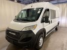 2023 Ram 2500 ProMaster Vans