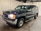 2000 GMC Sierra 2500
