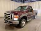 2010 Ford F250SD