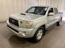 2007 Toyota Tacoma