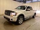 2011 Ford F150