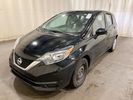 2018 Nissan Versa Note