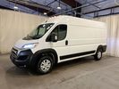2024 Ram 2500 ProMaster Vans