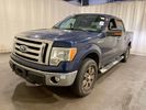 2009 Ford F150