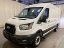 2024 Ford T250 Vans