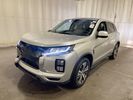 2020 Mitsubishi Outlander Sport
