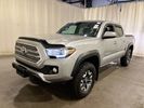 2016 Toyota Tacoma