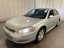 2014 Chevrolet Impala Limited