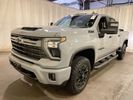 2024 Chevrolet Silverado 2500