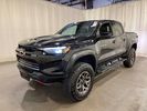 2024 Chevrolet Colorado