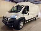2024 Ram 2500 ProMaster Vans
