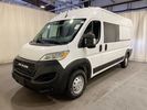 2023 Ram 2500 ProMaster Vans