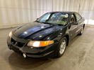 2000 Pontiac Bonneville