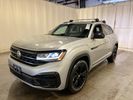 2023 Volkswagen Atlas Cross Sport