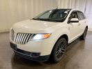 2011 Lincoln MKX
