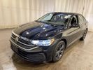 2024 Volkswagen Jetta