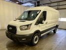 2024 Ford T250 Vans
